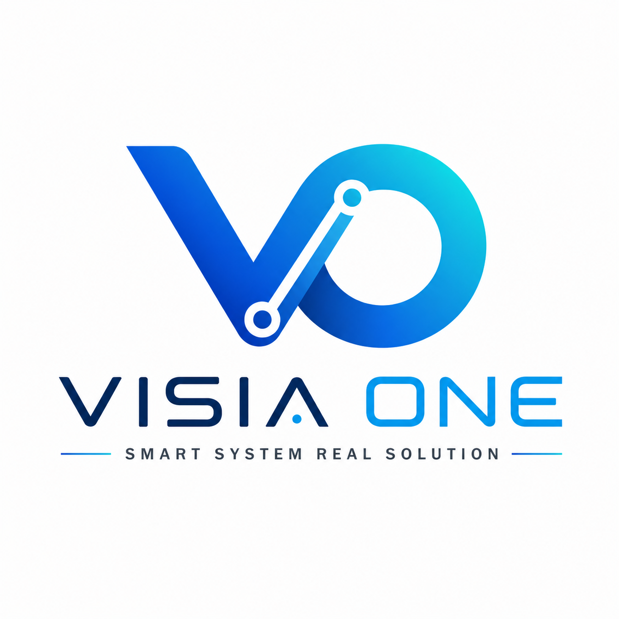 Visia One Logo